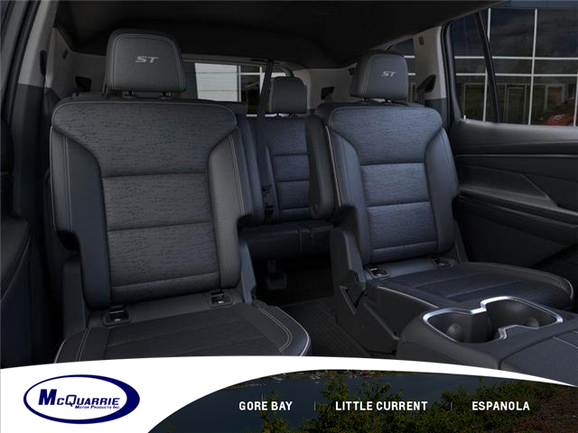 2025 Buick Enclave Sport Touring (Stk: 27255G) in Espanola - Image 17 of 24