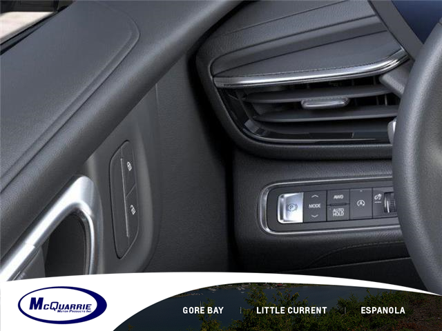2025 Buick Enclave Sport Touring (Stk: 27255G) in Espanola - Image 22 of 24