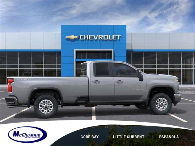 2026 Chevrolet Silverado 2500HD LT (Stk: 27257E) in Espanola - Image 5 of 24