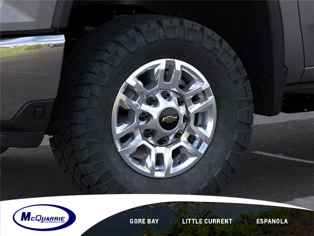2026 Chevrolet Silverado 2500HD LT (Stk: 27257E) in Espanola - Image 9 of 24