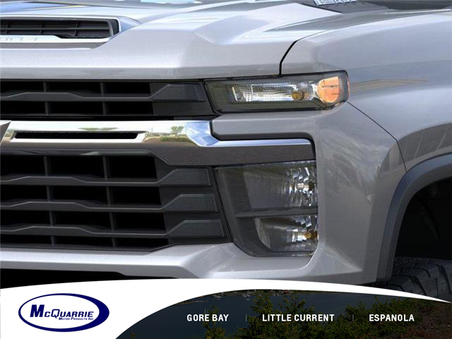 2026 Chevrolet Silverado 2500HD LT (Stk: 27257E) in Espanola - Image 10 of 24