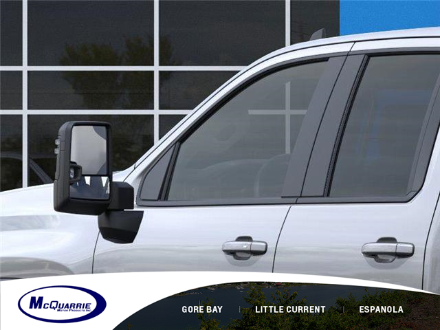 2026 Chevrolet Silverado 2500HD LT (Stk: 27257E) in Espanola - Image 12 of 24