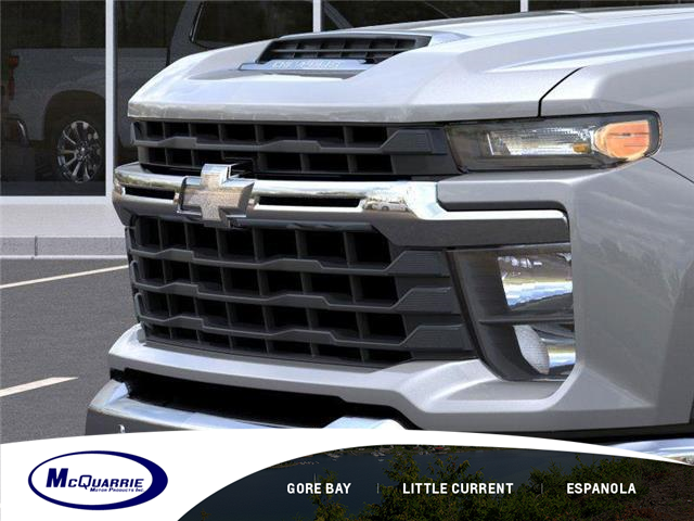 2026 Chevrolet Silverado 2500HD LT (Stk: 27257E) in Espanola - Image 13 of 24