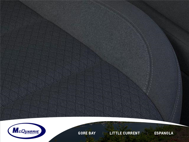 2026 Chevrolet Silverado 2500HD LT (Stk: 27257E) in Espanola - Image 21 of 24