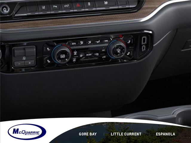 2026 Chevrolet Silverado 2500HD LT (Stk: 27257E) in Espanola - Image 23 of 24