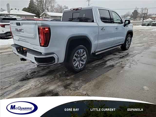 2026 GMC Sierra 1500 Denali (Stk: 27206E) in Espanola - Image 3 of 9