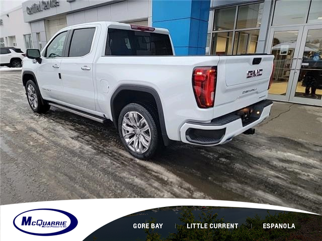 2026 GMC Sierra 1500 Denali (Stk: 27206E) in Espanola - Image 4 of 9