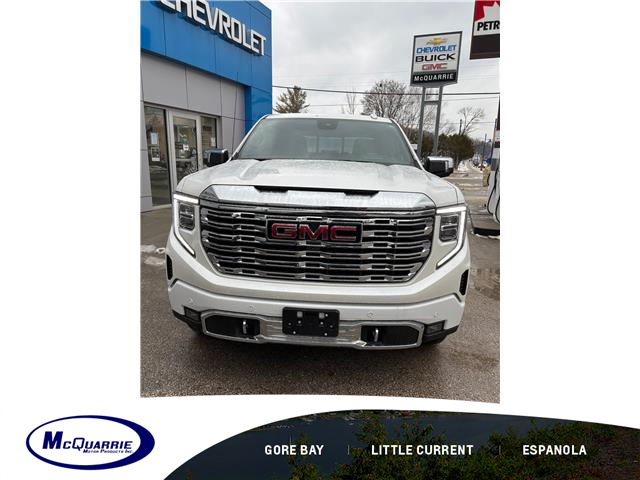 2023 GMC Sierra 1500 Denali (Stk: 26108G) in Espanola - Image 6 of 10