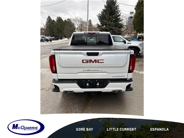 2023 GMC Sierra 1500 Denali (Stk: 26108G) in Espanola - Image 3 of 10