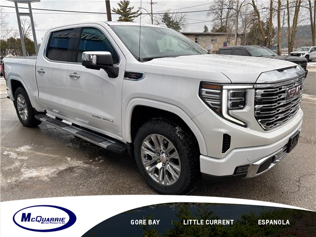 2023 GMC Sierra 1500 Denali (Stk: 26108G) in Espanola - Image 5 of 10