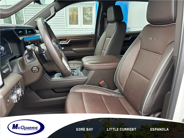 2023 GMC Sierra 1500 Denali (Stk: 26108G) in Espanola - Image 7 of 10