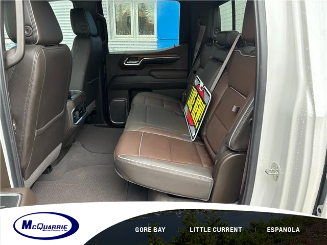 2023 GMC Sierra 1500 Denali (Stk: 26108G) in Espanola - Image 8 of 10