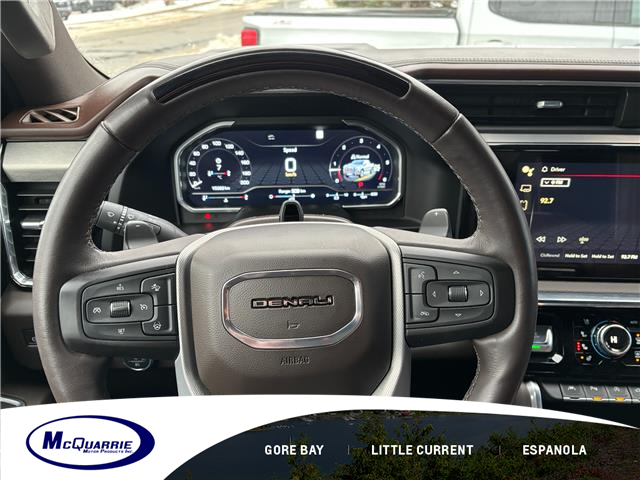 2023 GMC Sierra 1500 Denali (Stk: 26108G) in Espanola - Image 9 of 10