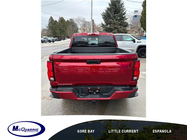 2025 Chevrolet Colorado LT (Stk: 26652G) in Espanola - Image 3 of 11