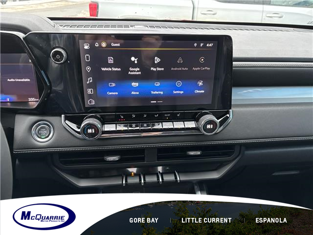 2025 Chevrolet Colorado LT (Stk: 26652G) in Espanola - Image 10 of 11