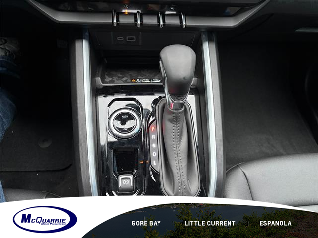 2025 Chevrolet Colorado LT (Stk: 26652G) in Espanola - Image 11 of 11