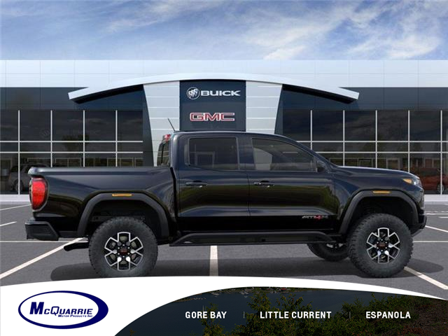 2026 GMC Canyon AT4X (Stk: 27303E) in Espanola - Image 5 of 24