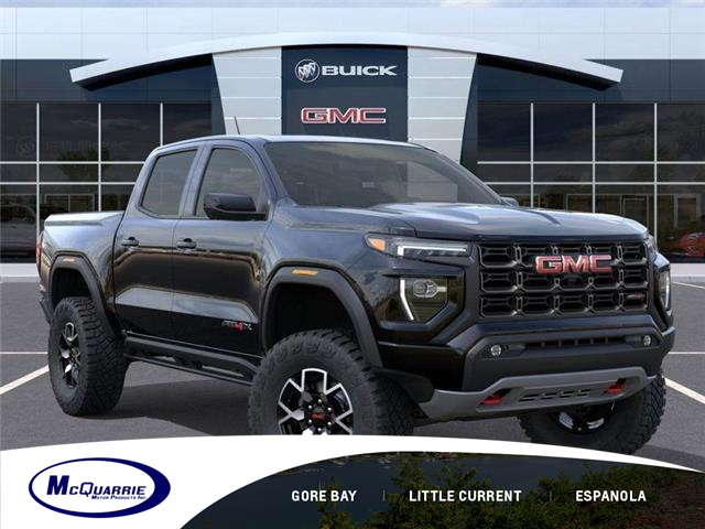 2026 GMC Canyon AT4X (Stk: 27303E) in Espanola - Image 7 of 24