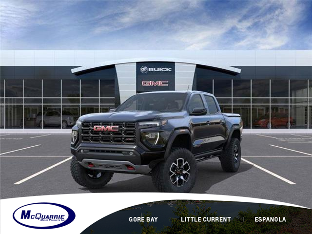 2026 GMC Canyon AT4X (Stk: 27303E) in Espanola - Image 8 of 24