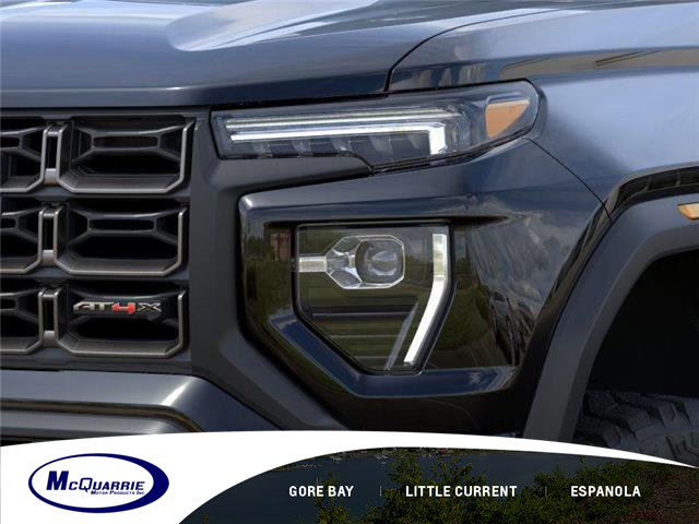 2026 GMC Canyon AT4X (Stk: 27303E) in Espanola - Image 10 of 24