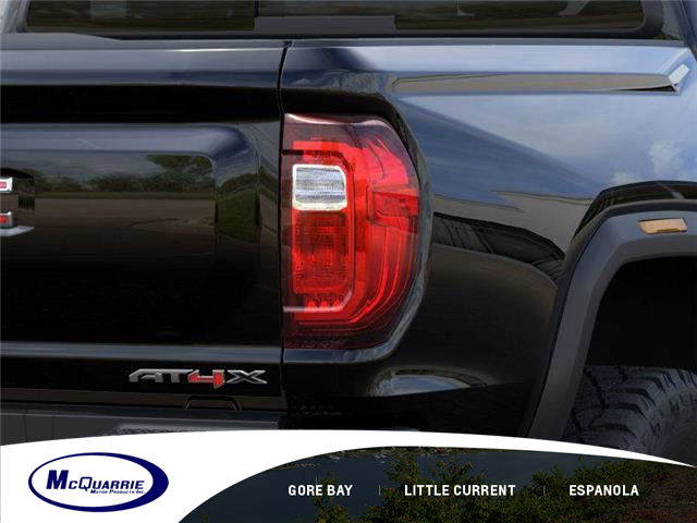 2026 GMC Canyon AT4X (Stk: 27303E) in Espanola - Image 11 of 24