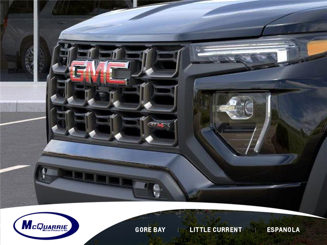 2026 GMC Canyon AT4X (Stk: 27303E) in Espanola - Image 13 of 24