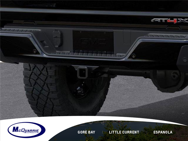 2026 GMC Canyon AT4X (Stk: 27303E) in Espanola - Image 14 of 24