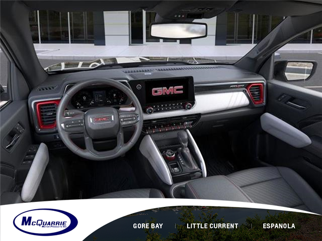 2026 GMC Canyon AT4X (Stk: 27303E) in Espanola - Image 15 of 24