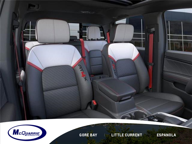 2026 GMC Canyon AT4X (Stk: 27303E) in Espanola - Image 16 of 24