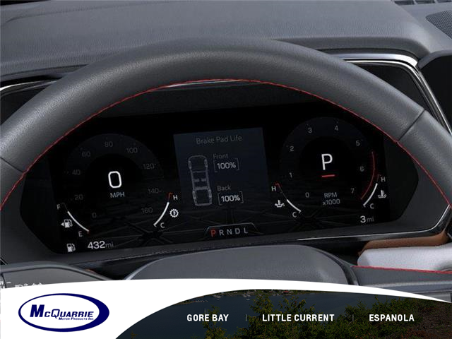 2026 GMC Canyon AT4X (Stk: 27303E) in Espanola - Image 18 of 24