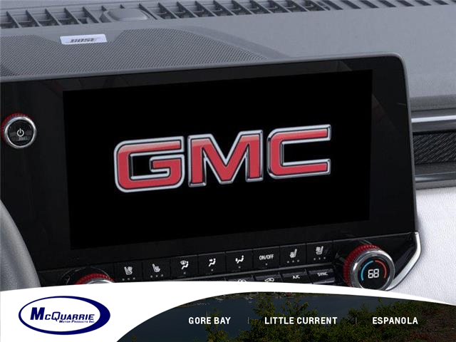 2026 GMC Canyon AT4X (Stk: 27303E) in Espanola - Image 20 of 24