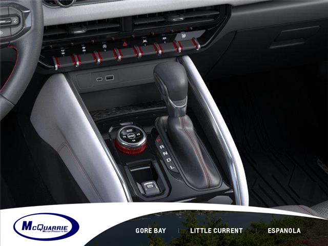 2026 GMC Canyon AT4X (Stk: 27303E) in Espanola - Image 23 of 24