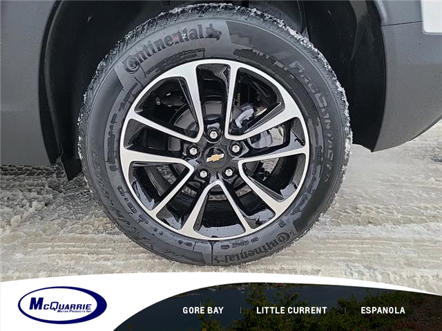 2026 Chevrolet TrailBlazer LT (Stk: 27294E) in Espanola - Image 5 of 9