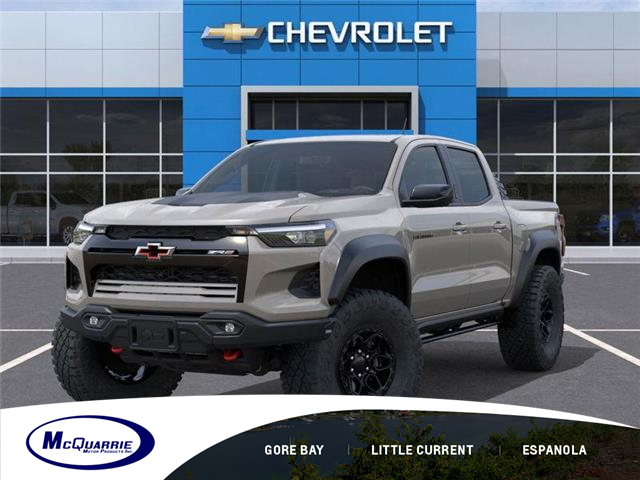 2026 Chevrolet Colorado ZR2 (Stk: 27287G) in Espanola - Image 6 of 24