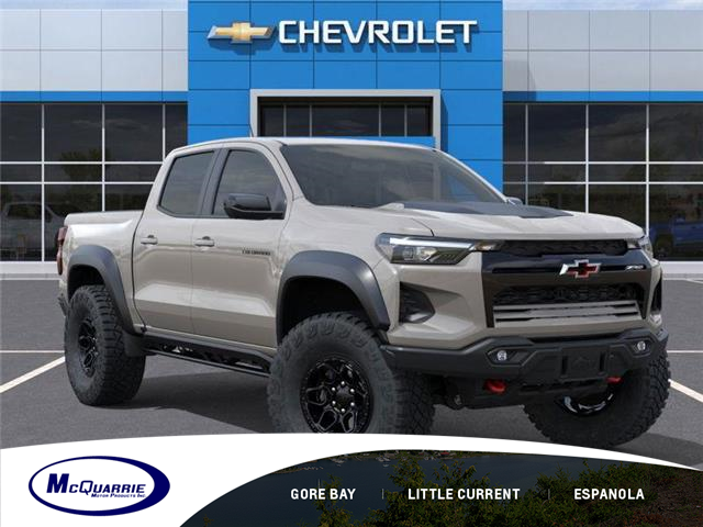2026 Chevrolet Colorado ZR2 (Stk: 27287G) in Espanola - Image 7 of 24