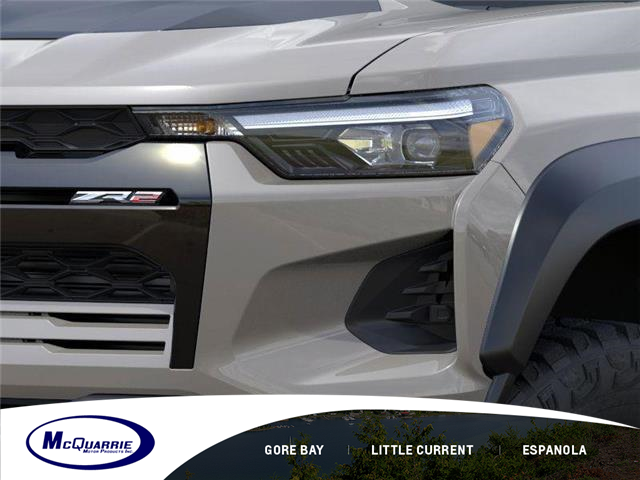 2026 Chevrolet Colorado ZR2 (Stk: 27287G) in Espanola - Image 10 of 24