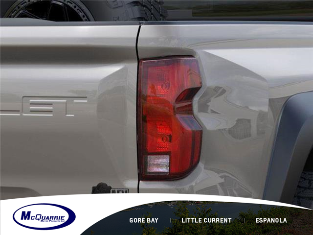 2026 Chevrolet Colorado ZR2 (Stk: 27287G) in Espanola - Image 11 of 24