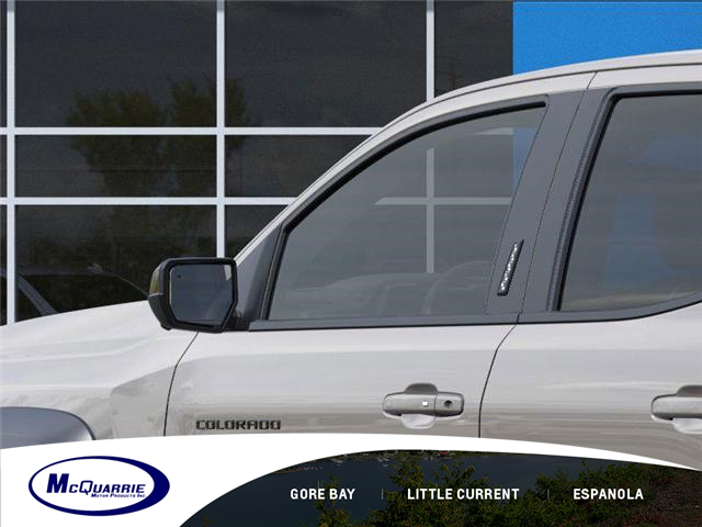 2026 Chevrolet Colorado ZR2 (Stk: 27287G) in Espanola - Image 12 of 24