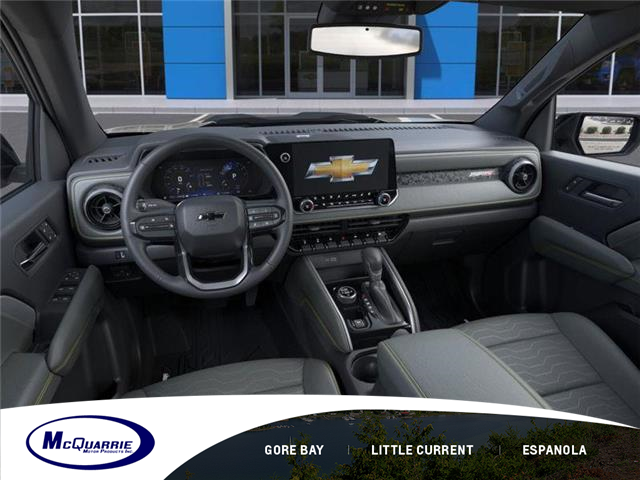 2026 Chevrolet Colorado ZR2 (Stk: 27287G) in Espanola - Image 15 of 24