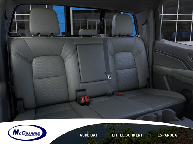 2026 Chevrolet Colorado ZR2 (Stk: 27287G) in Espanola - Image 17 of 24