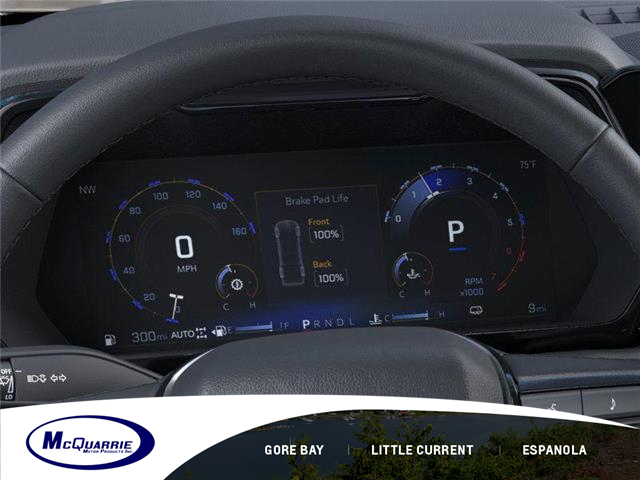 2026 Chevrolet Colorado ZR2 (Stk: 27287G) in Espanola - Image 18 of 24