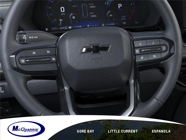 2026 Chevrolet Colorado ZR2 (Stk: 27287G) in Espanola - Image 19 of 24