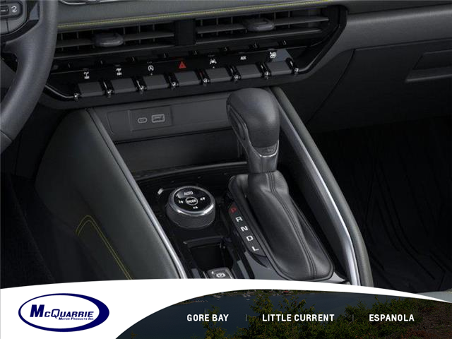 2026 Chevrolet Colorado ZR2 (Stk: 27287G) in Espanola - Image 23 of 24