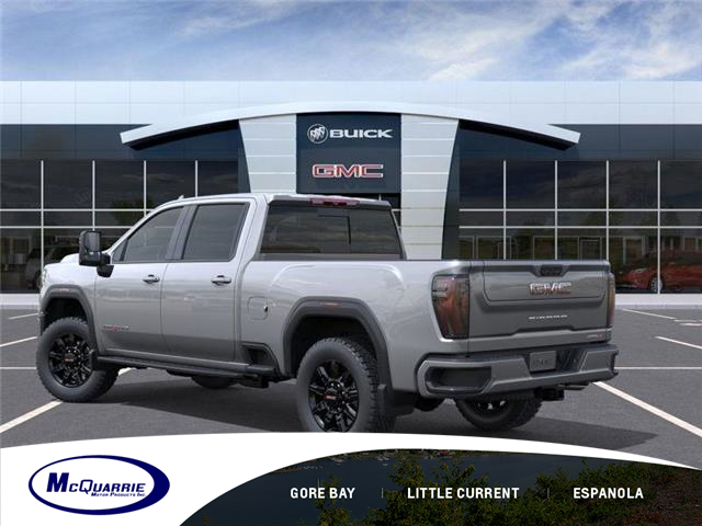 2026 GMC Sierra 2500HD AT4 (Stk: 27280E) in Espanola - Image 3 of 24
