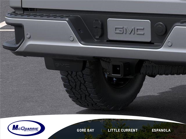 2026 GMC Sierra 2500HD AT4 (Stk: 27280E) in Espanola - Image 14 of 24