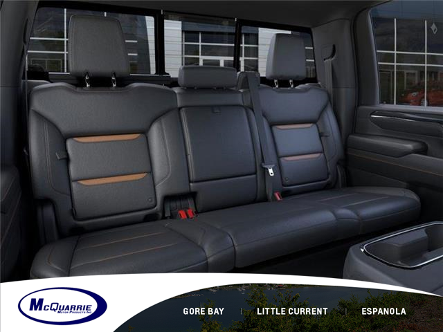 2026 GMC Sierra 2500HD AT4 (Stk: 27280E) in Espanola - Image 17 of 24