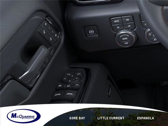 2026 GMC Sierra 2500HD AT4 (Stk: 27280E) in Espanola - Image 22 of 24
