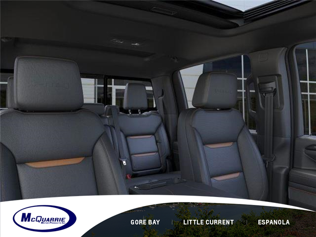 2026 GMC Sierra 2500HD AT4 (Stk: 27280E) in Espanola - Image 24 of 24