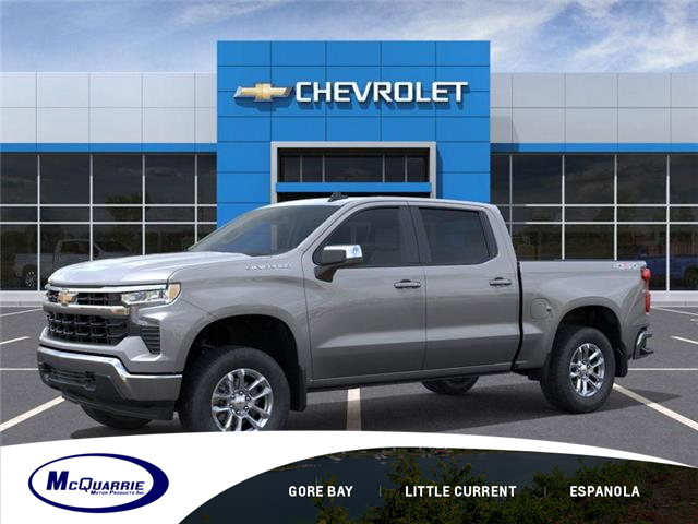 2026 Chevrolet Silverado 1500 LT (Stk: 27288G) in Espanola - Image 2 of 24