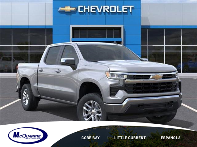 2026 Chevrolet Silverado 1500 LT (Stk: 27288G) in Espanola - Image 7 of 24